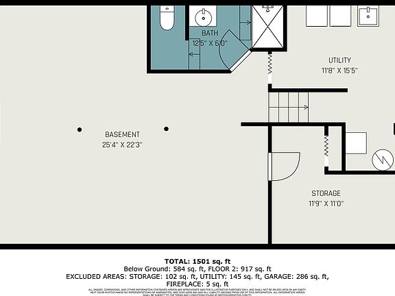 5th image of 218 Briarhill Dr