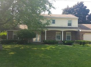 10821 W Talmadge Ave, Beach Park, IL