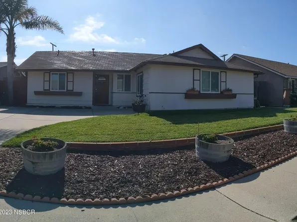 1133 N 3rd St, Lompoc, CA 93436