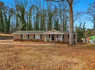 3404 Forest Hill Rd, Powder Springs, GA 30127
