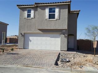 8656 Halcon Ave, Las Vegas, NV 89148