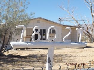78027 Indian Trl, Twentynine Palms, CA 92277