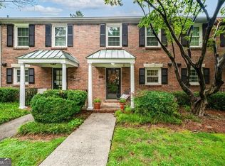 6700 Roswell Rd APT 33E, Atlanta, GA 30328