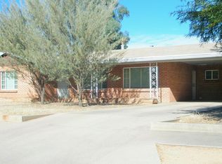 2901 E Cushman Dr, Tucson, AZ 85716