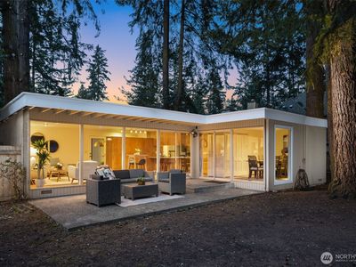 16415 NE 30th Street, Bellevue, WA, 98008