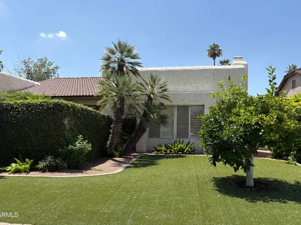 943 E Eveningstar Lane, Tempe, AZ 85283