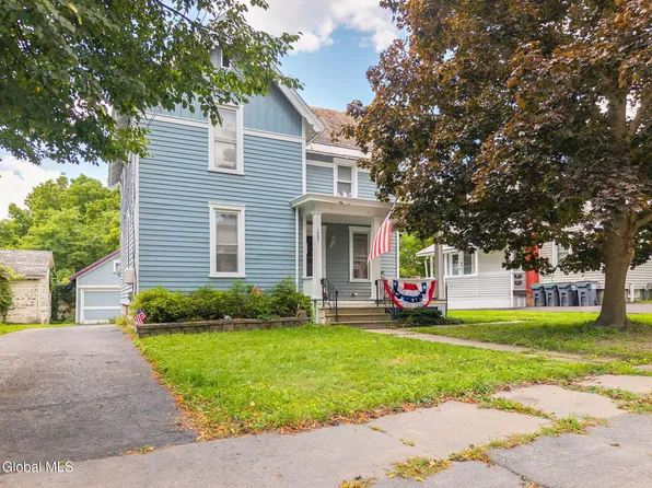 127 France Lane, Cobleskill, NY 12043