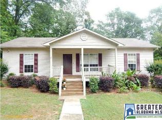 1737 Driftwood Ln, Birmingham, AL 35235