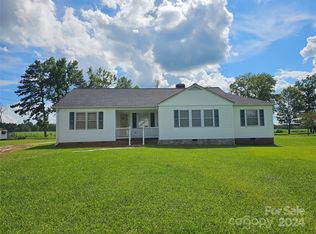 2240 McIlwain Rd, Lancaster, SC 29720