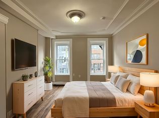 90 Jordan Ave APT 6, Jersey City, NJ 07306