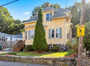 57 Sadler St, Lynn, MA 01905