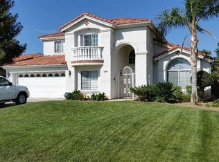 5790 W Corona Ave, Fresno, CA 93722