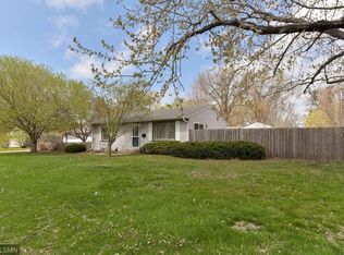 1200 W 89th St, Minneapolis, MN 55420