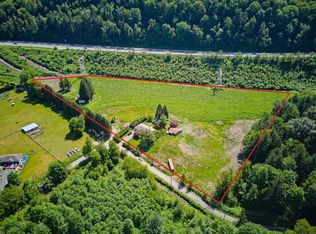 9808 Thompson Rd, Fraser Valley, BC V0X 1X1