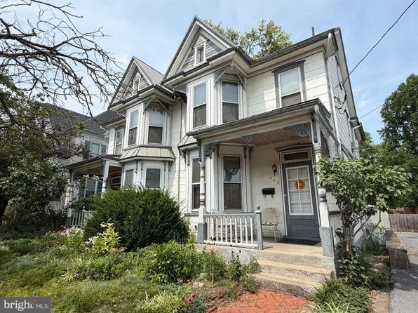 508 W Burke St, Martinsburg, WV 25401