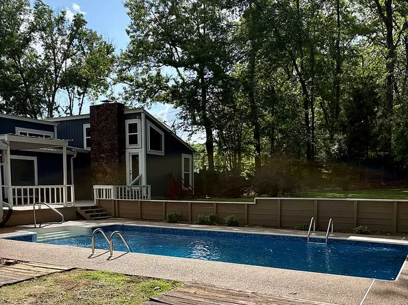 7 Timberlake Dr, Jackson, TN 38305
