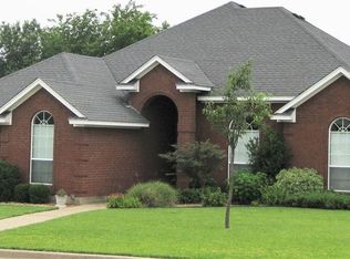 394 Hawkins, Robinson, TX 76706