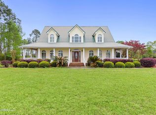 5217 Barton Agricola Rd, Lucedale, MS 39452