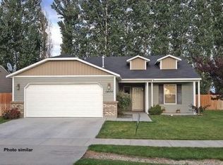 1400 N Meadowvalley Way, Star, ID 83669