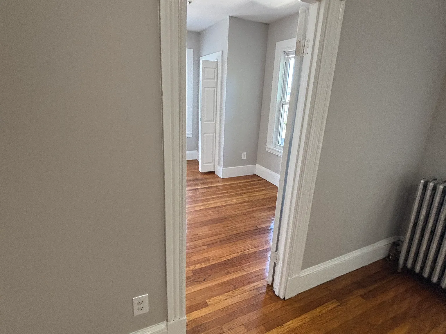 2 bed, $2,300 — Photo 4
