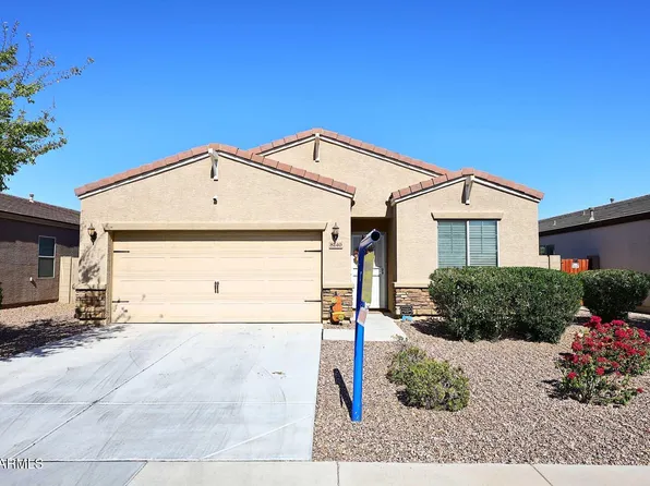 8140 W ATLANTIS Way, Phoenix, AZ 85043