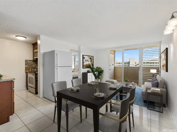 801 Ala Nioi Pl APT 1203, Honolulu, HI 96818