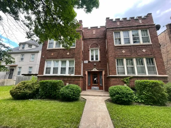 8827 S Loomis St, Chicago, IL 60620