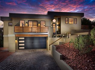 2255 Roadrunner Rd, Sedona, AZ 86336