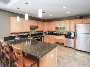 Woodland Park Apartments, Anoka, MN 55303