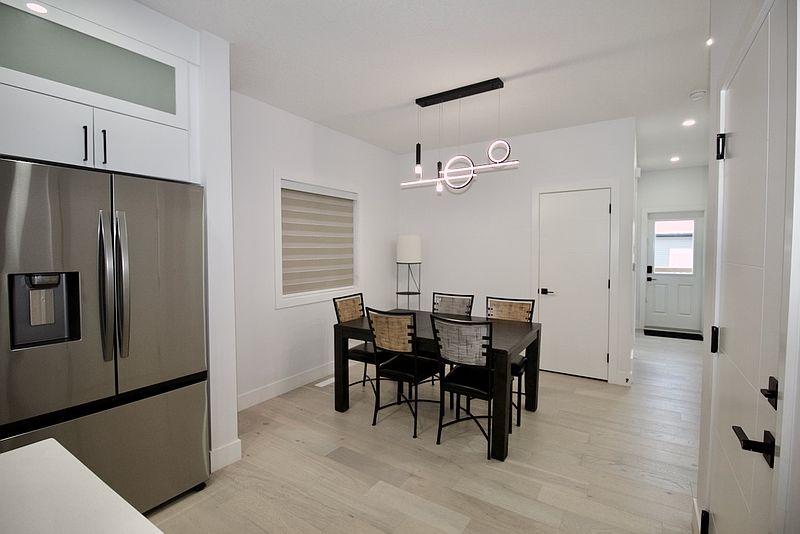 Edmonton House for rent - 4 Bedrooms — photo 8