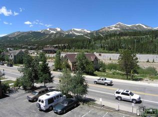 326 N Main St, Breckenridge, CO 80424