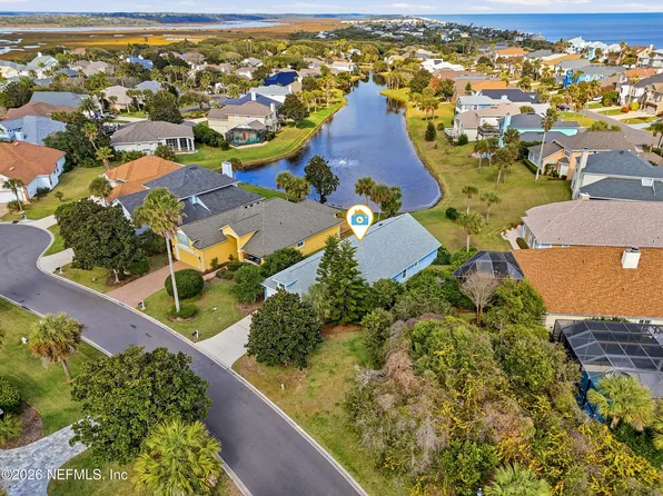 1200 LAKE COVE Court, Ponte Vedra Beach, FL 32082