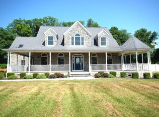 43 Quaker Rd, Andover, NJ 07821