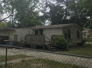 8839 Hare Ave, Jacksonville, FL 32211