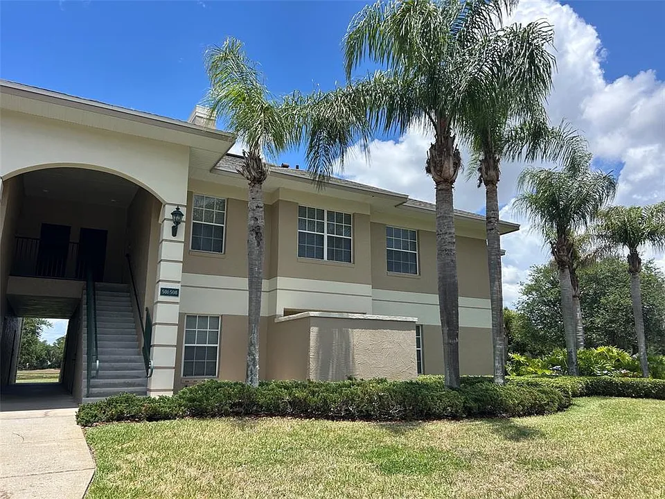 508 Eagle Pond Dr #508