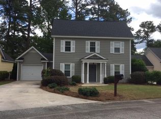 105 Birdie Ct, Santee, SC 29142