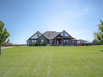 965 County Street 2983, Blanchard, OK, 73010