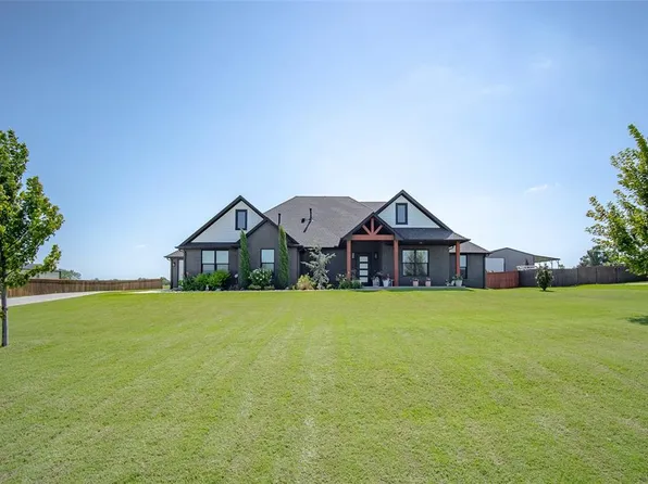 965 County Street 2983, Blanchard, OK 73010