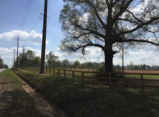 11650 Jeff Hamilton Rd, Mobile, AL 36695