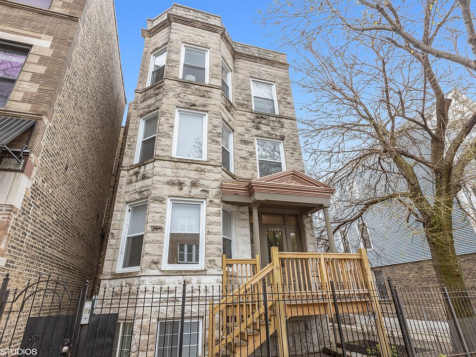 1st image of 2139 W Belmont Ave #2