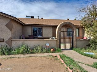 2004 N 61st Ave, Phoenix, AZ 85035