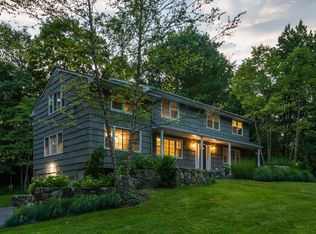 79 Mimosa Cir, Ridgefield, CT 06877