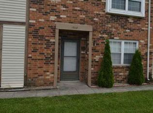 1748 Queensbridge Dr #1, Columbus, OH 43235