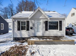 4013 N Ashton Ave, Peoria, IL