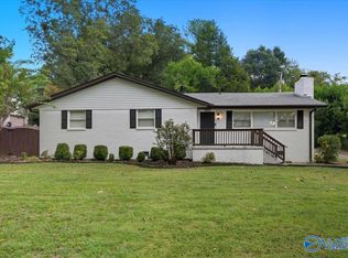 5405 Whitesburg Dr SE, Huntsville, AL 35802