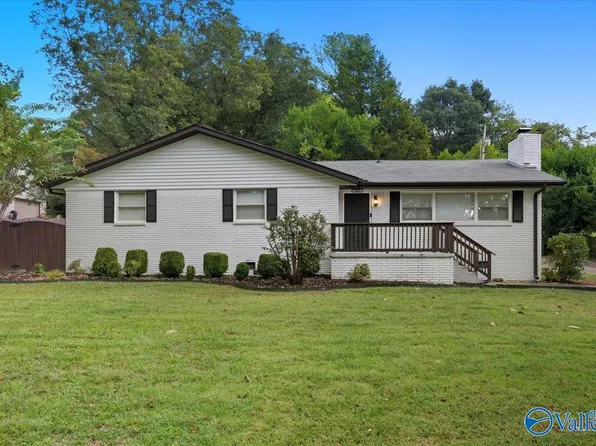 5405 Whitesburg Dr SE, Huntsville, AL 35802