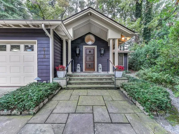 912 Kipling Dr NW, Atlanta, GA 30318