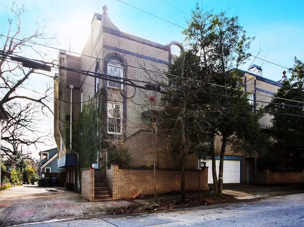 201 5th St NE APT A, Atlanta, GA 30308