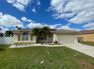 1333 Flaxwood Ave, Brandon, FL 33511