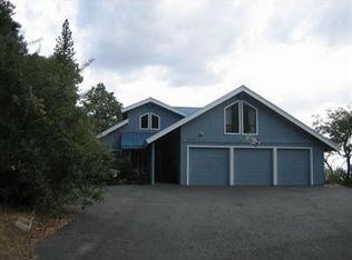36049 Cressman Rd, Shaver Lake, CA 93664